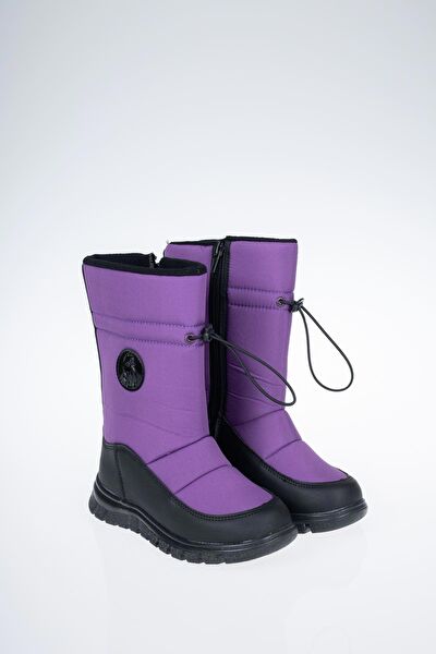 Gimeravm Kız Çocuk Bot, Çizme