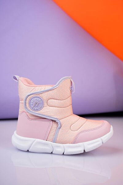 Gimeravm Kız Çocuk Bot, Çizme