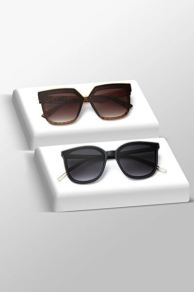 Modalucci Unisex Güneş Gözlüğü