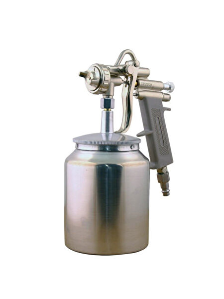 Cora Kompresör Hava Tabancası