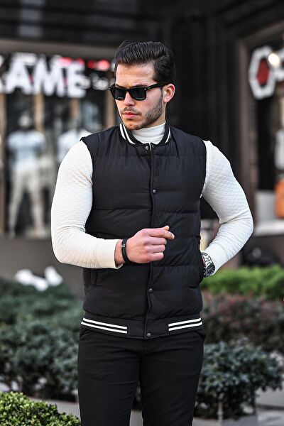 Prifaldi Erkek Yelek