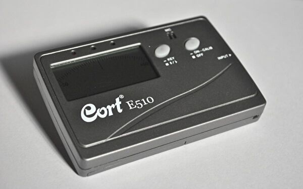 Cort Turner, Metronom