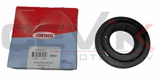 CORTECO Motor Keçesi