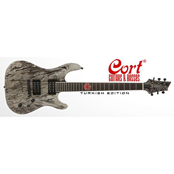 Cort Gitar