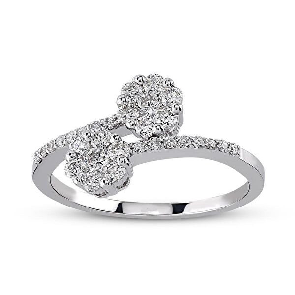 Harem Altın Altın Yüzük