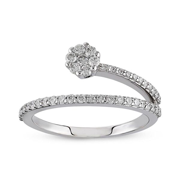 Harem Altın Altın Yüzük