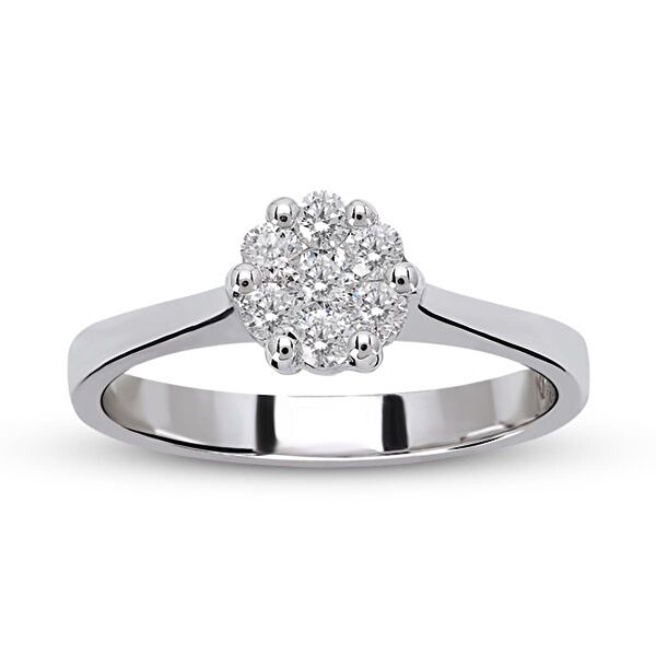 Harem Altın Altın Yüzük