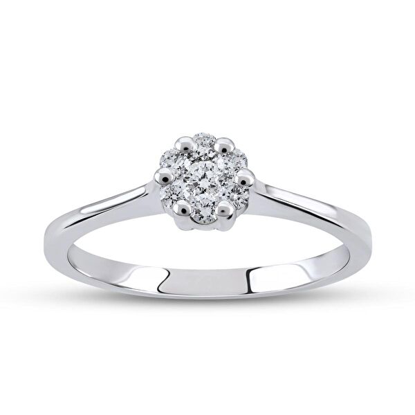 Harem Altın Altın Yüzük