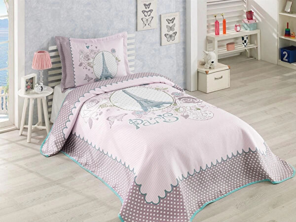 Cotton Box Yatak Örtüsü