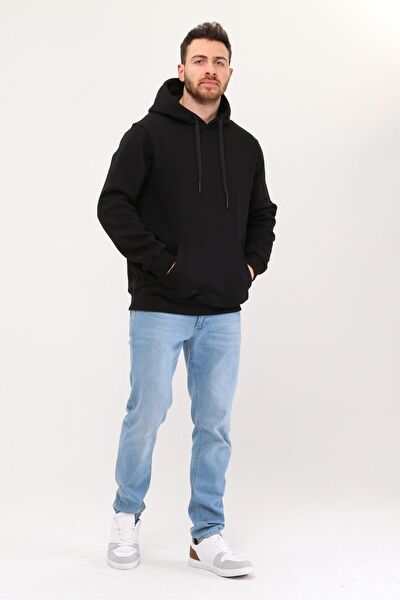 Cotlinn Erkek Sweatshirt