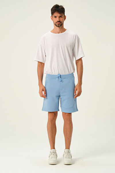 Cotlinn Erkek Şort, Bermuda, Kapri