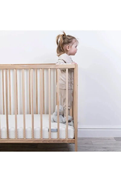 MC.PİEROBABY Bebek Yatak