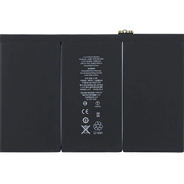 EYKA ELEKTRONİK Tablet Yedek Parça