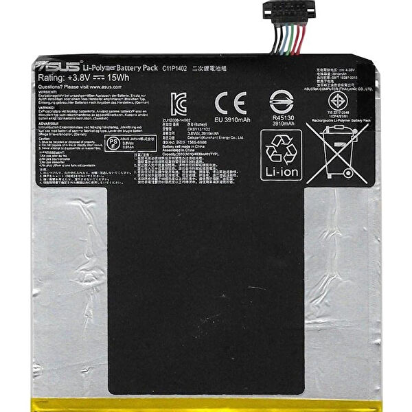 EYKA ELEKTRONİK Tablet Yedek Parça