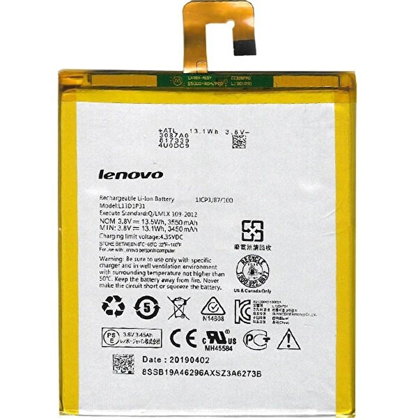 EYKA ELEKTRONİK Tablet Yedek Parça