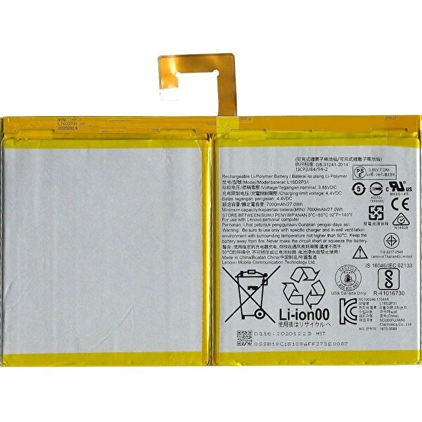 EYKA ELEKTRONİK Tablet Yedek Parça