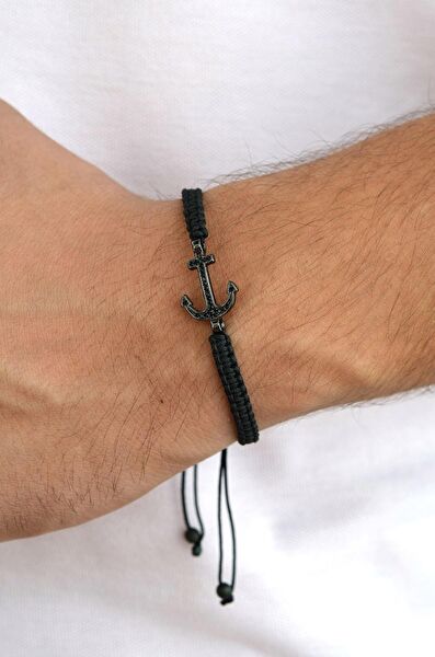 Sacce Scarves&Accessories Erkek Bileklik