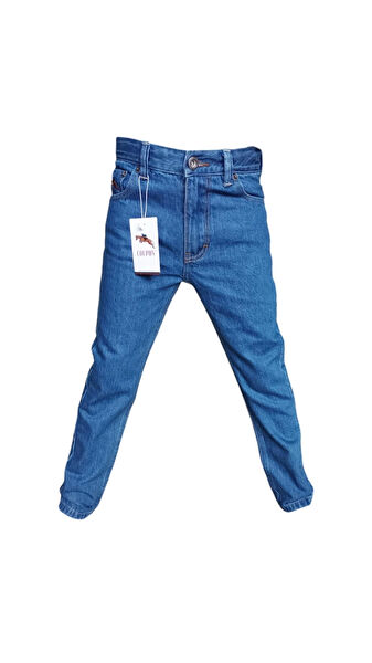 COUPON Erkek Çocuk Jeans