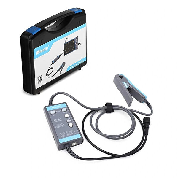 Micsig Test Cihazları