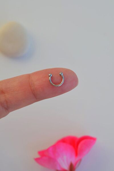 Sacce Scarves&Accessories Kadın Piercing