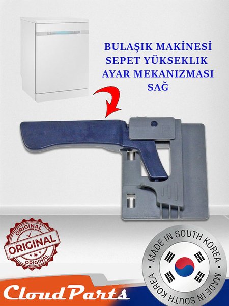 Samsung Beyaz Eşya Yedek Parça, Aksesuarlar