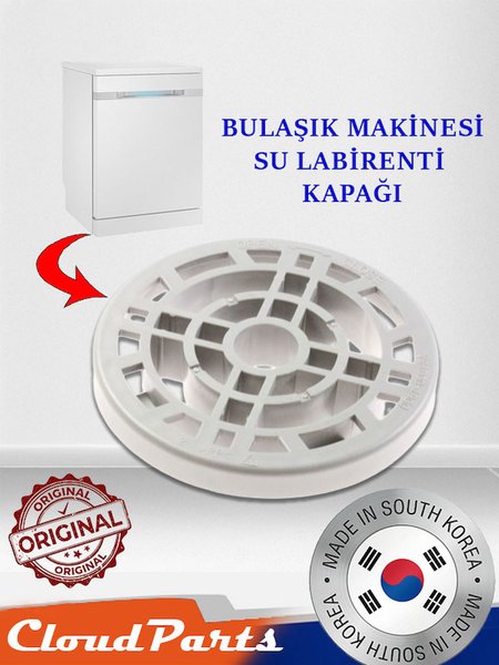 Samsung Beyaz Eşya Yedek Parça, Aksesuarlar