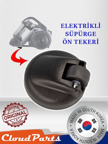 Samsung Beyaz Eşya Yedek Parça, Aksesuarlar