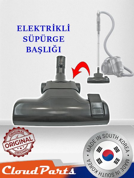 Samsung Beyaz Eşya Yedek Parça, Aksesuarlar