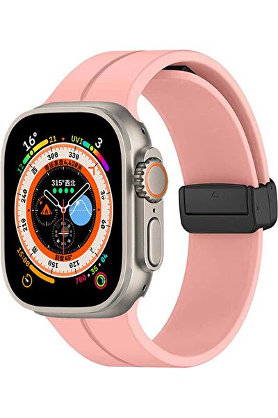 CepCase Akıllı Saat Aksesuar