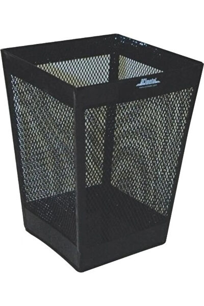 Arı Metal Ofis Çöp Kovası