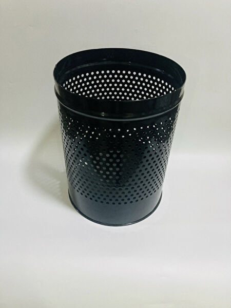 Arı Metal Ofis Çöp Kovası