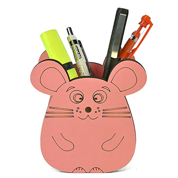 CapellaWoodWorks Kalemlik, Organizer