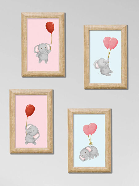 CapellaWoodWorks MDF Tablo