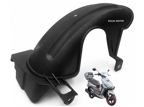 KOÇAK MOTOR Grenaj