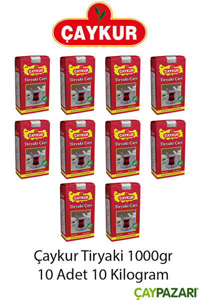 Çaykur Çay