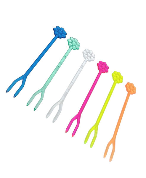 HFC PACK Plastik Çatal