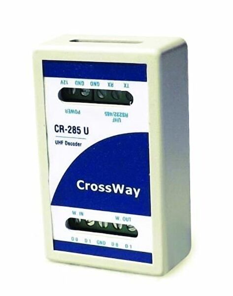 Moonwell Güvenlik Aksesuar ve Ekipmanları