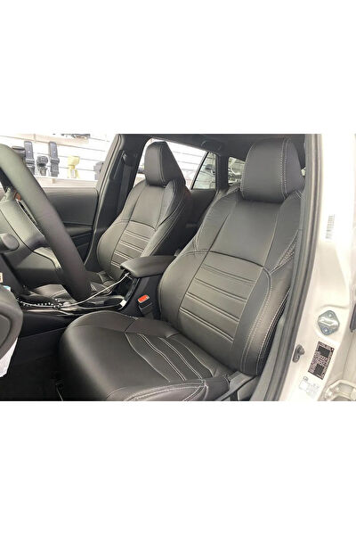 K-DESİGN Universal Oto Koltuk Kılıfı