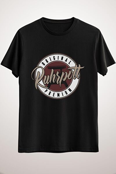 GreenMint Erkek Tişört