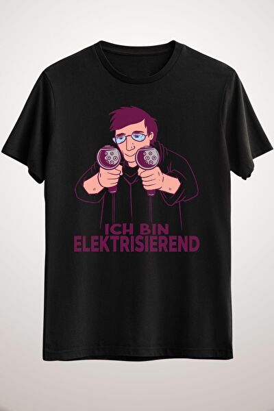 GreenMint Erkek Tişört