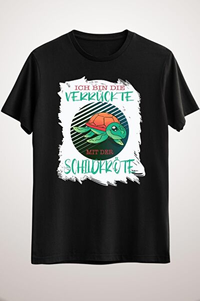 GreenMint Erkek Tişört