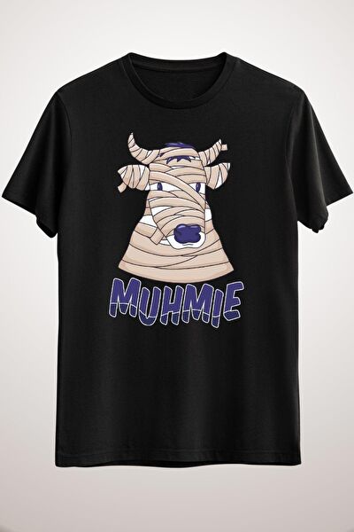 GreenMint Erkek Tişört