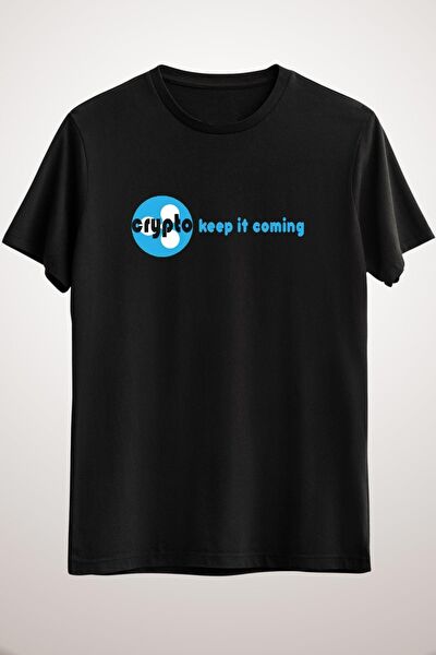 GreenMint Erkek Tişört