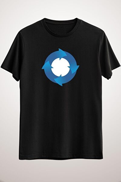 GreenMint Erkek Tişört