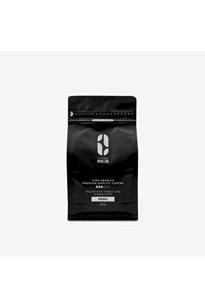 CoffeeRica Filtre & Çekirdek Kahveler