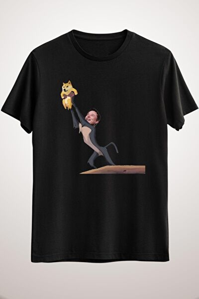 GreenMint Erkek Tişört