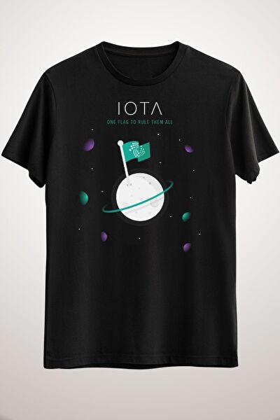 GreenMint Erkek Tişört