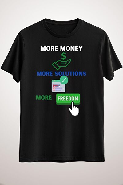 GreenMint Erkek Tişört