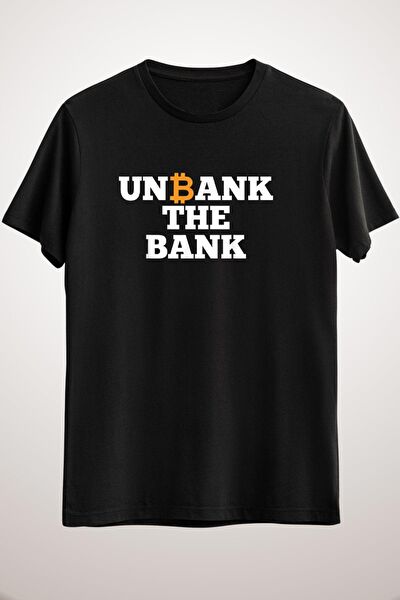 GreenMint Erkek Tişört