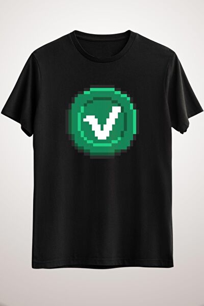 GreenMint Erkek Tişört